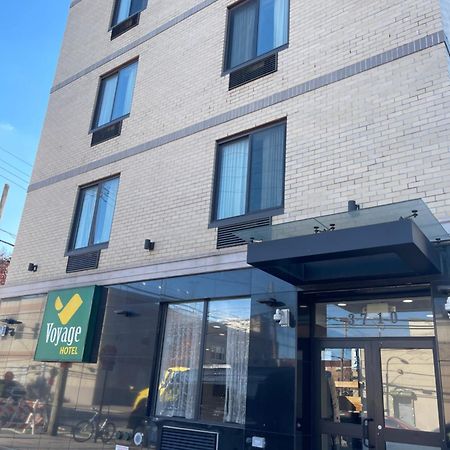 Voyage Hotel New York Ngoại thất bức ảnh