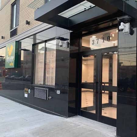 Voyage Hotel New York Ngoại thất bức ảnh