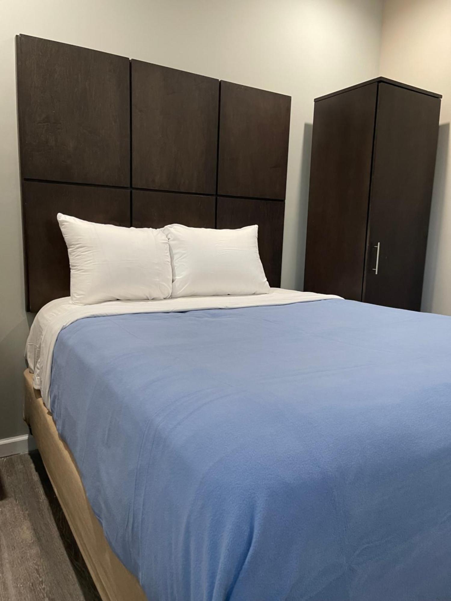 Voyage Hotel New York Ngoại thất bức ảnh