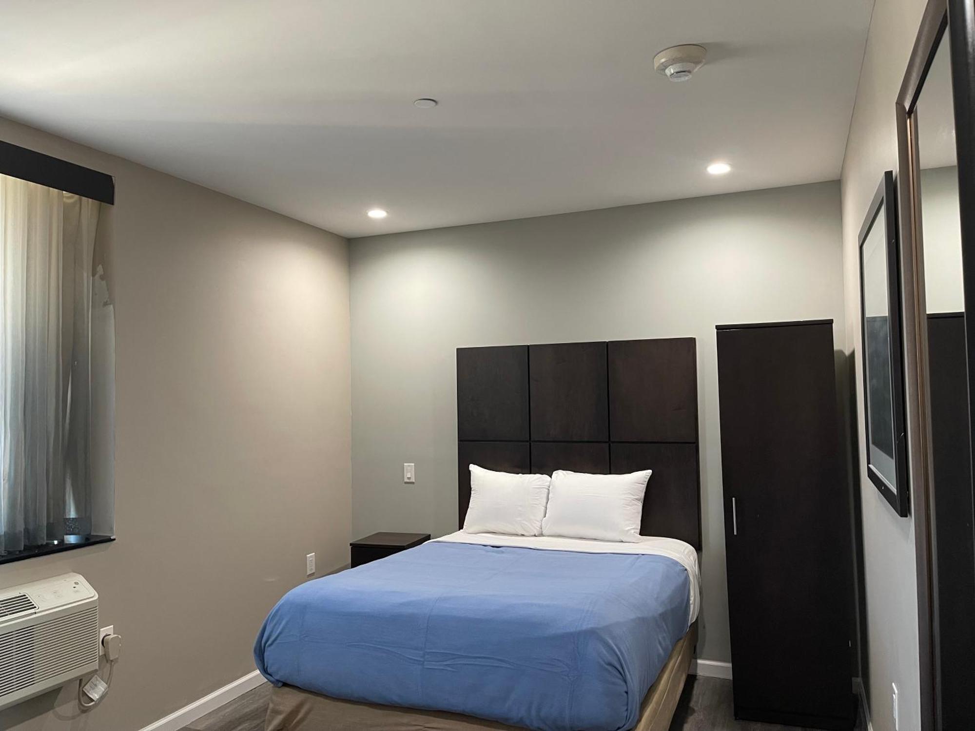 Voyage Hotel New York Ngoại thất bức ảnh