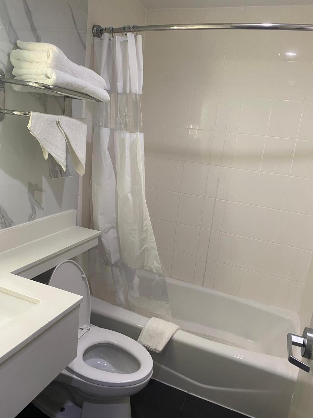 Voyage Hotel New York Ngoại thất bức ảnh