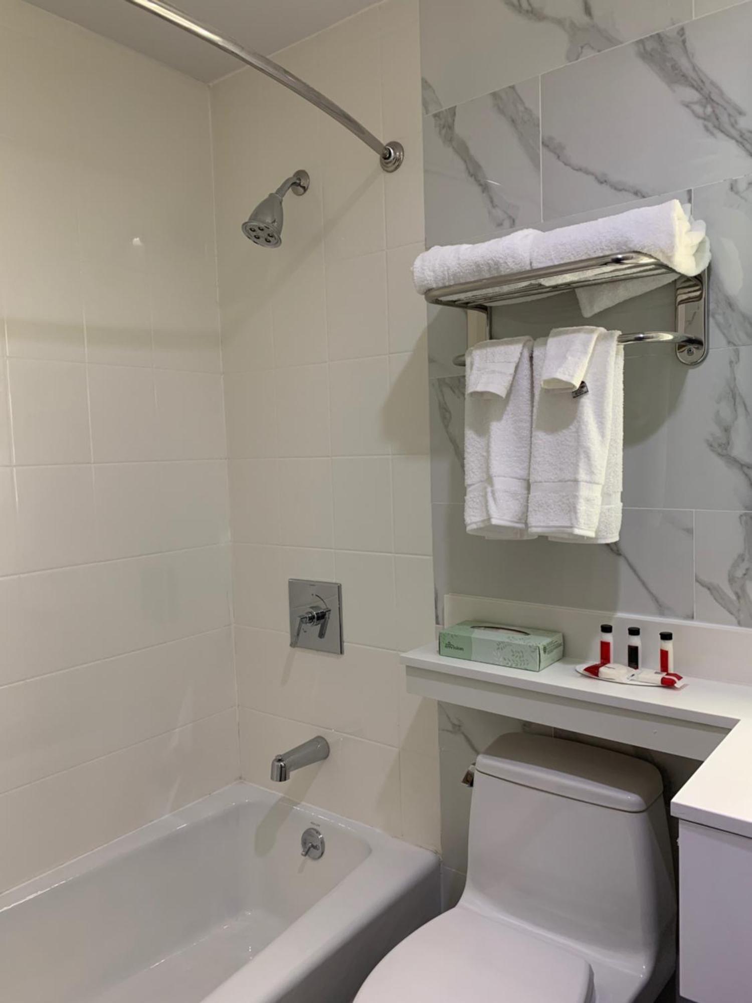 Voyage Hotel New York Ngoại thất bức ảnh
