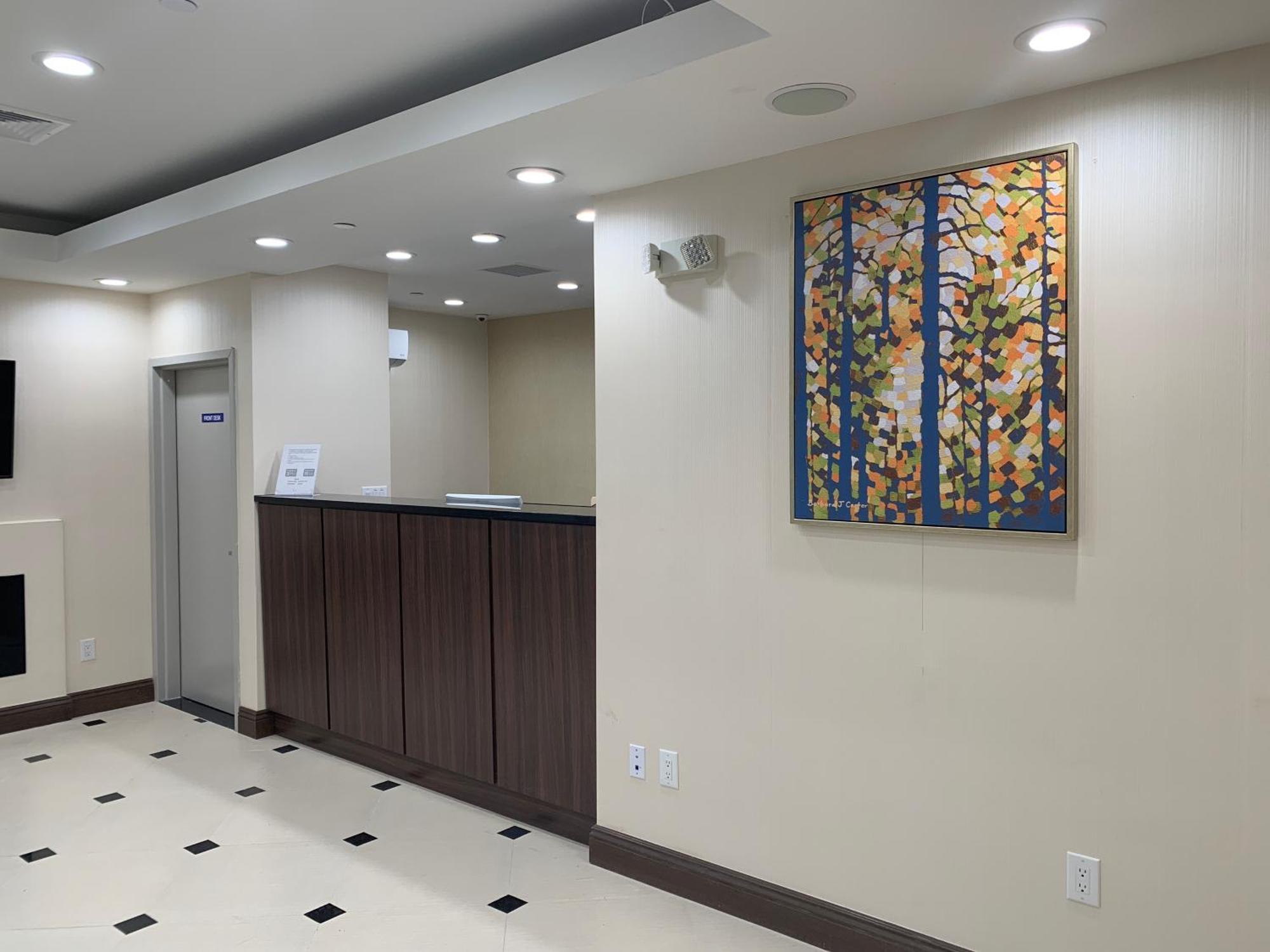Voyage Hotel New York Ngoại thất bức ảnh