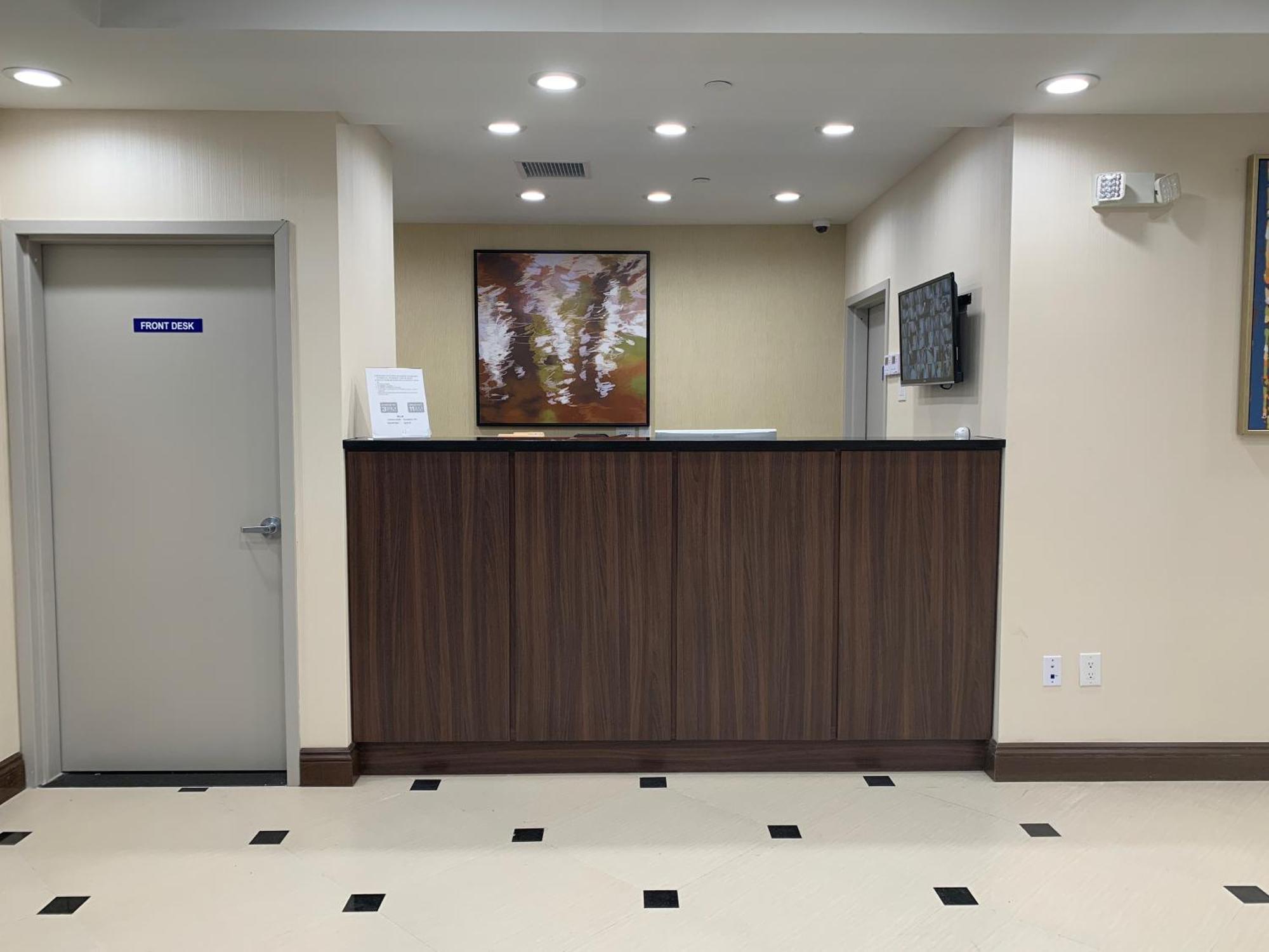 Voyage Hotel New York Ngoại thất bức ảnh