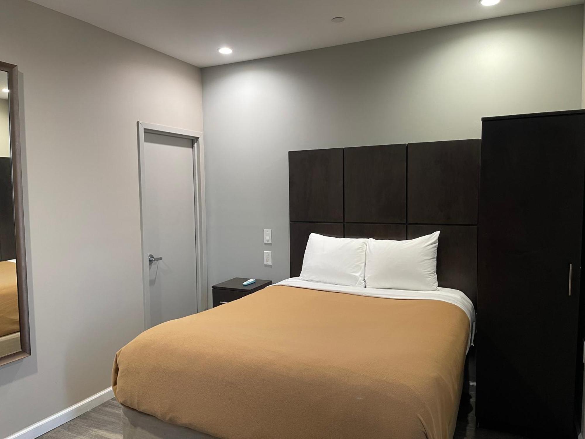 Voyage Hotel New York Ngoại thất bức ảnh