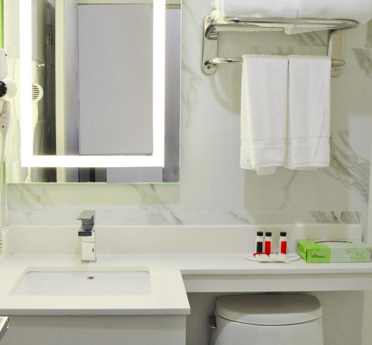 Voyage Hotel New York Ngoại thất bức ảnh