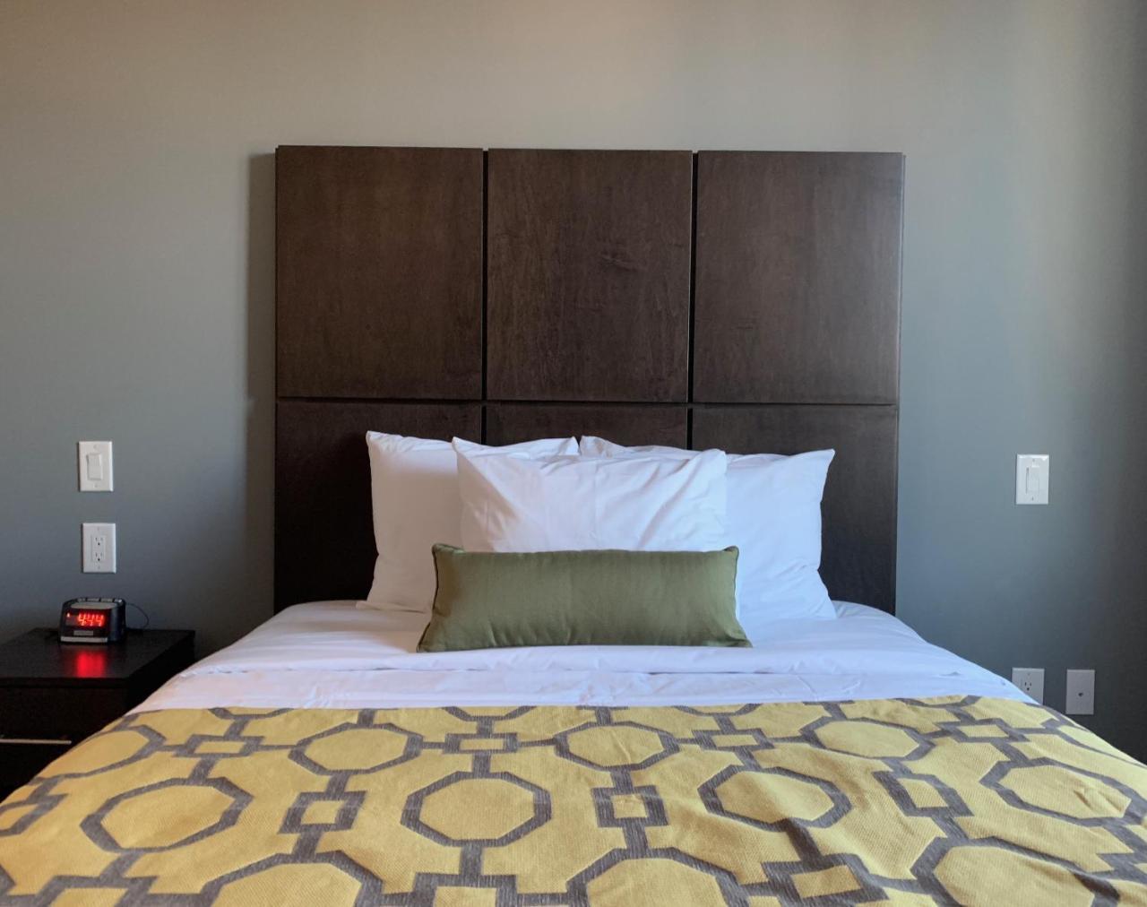 Voyage Hotel New York Ngoại thất bức ảnh
