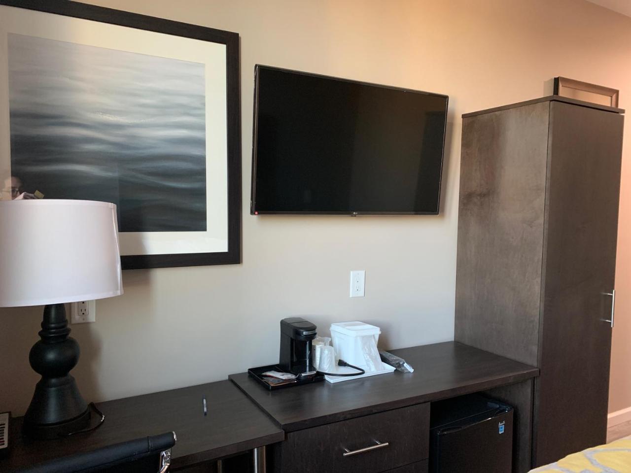 Voyage Hotel New York Ngoại thất bức ảnh