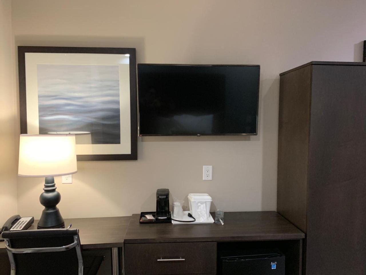 Voyage Hotel New York Ngoại thất bức ảnh