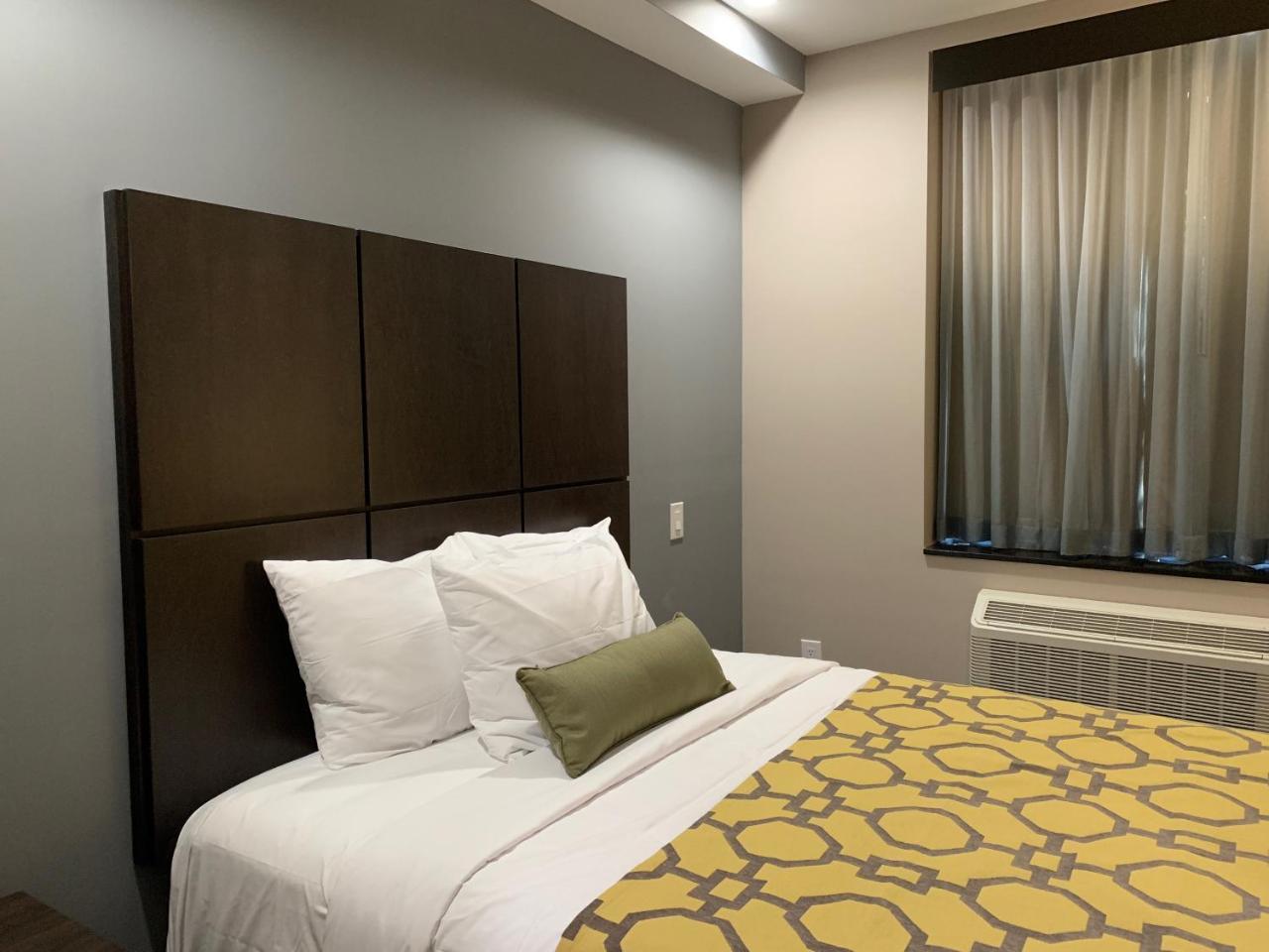Voyage Hotel New York Ngoại thất bức ảnh